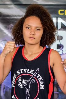 Profilový obrázek - Bianca Lana