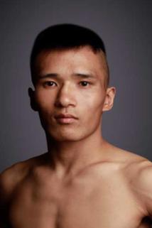 Profilový obrázek - Biao Zhang