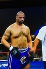 Mauricio 'Big Moe' Gutierrez