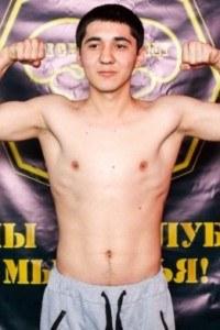 Profilový obrázek - Bilal Abdullaev