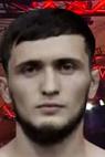 Bilal Alikhadzhiev