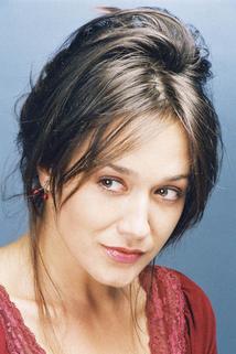 Profilový obrázek - Biliana Petrinska