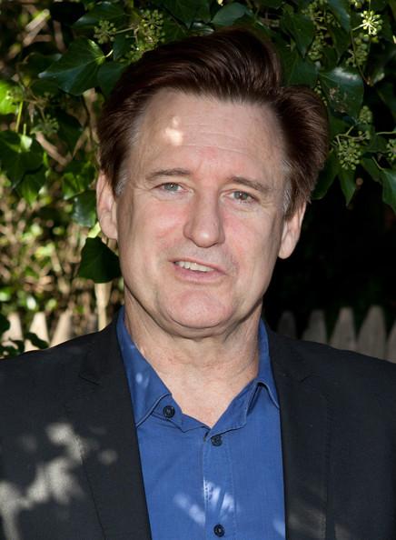 Bill Pullman