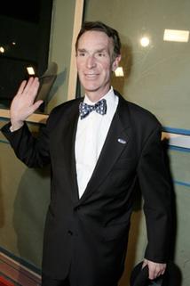 Profilový obrázek - Bill Nye