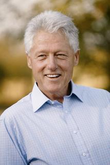 Profilový obrázek - Bill Clinton
