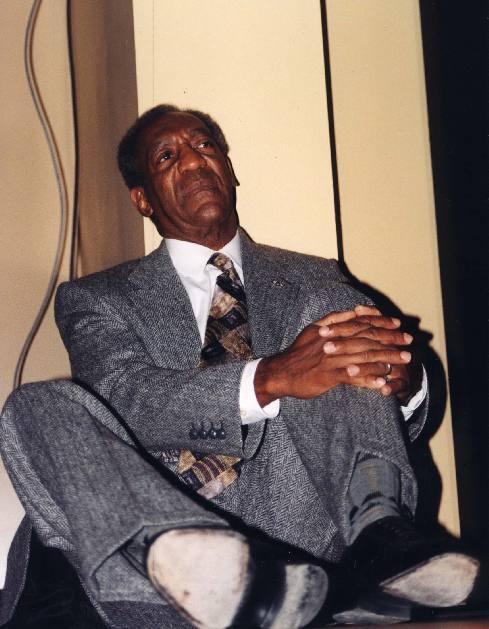 Bill Cosby