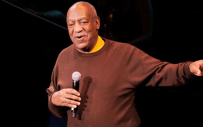 Bill Cosby