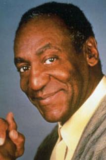 Profilový obrázek - Bill Cosby