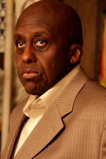 Profilový obrázek - Bill Duke