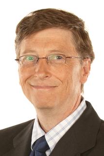 Profilový obrázek - Bill Gates