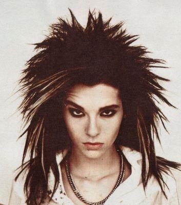 Bill Kaulitz