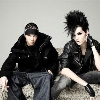Bill Kaulitz