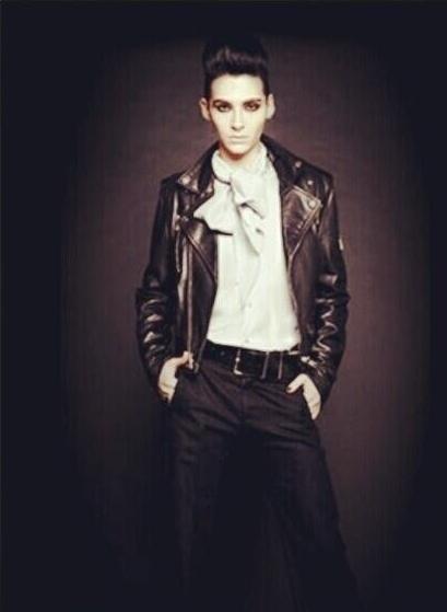 Bill Kaulitz