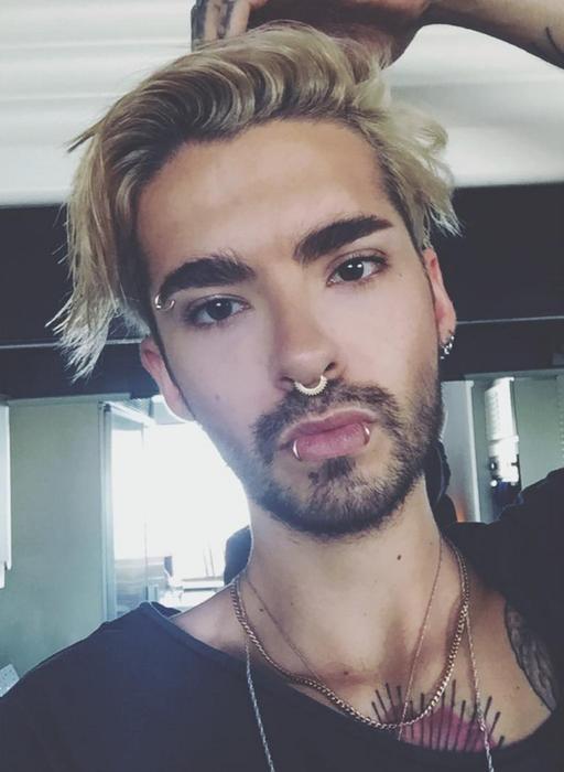 Bill Kaulitz