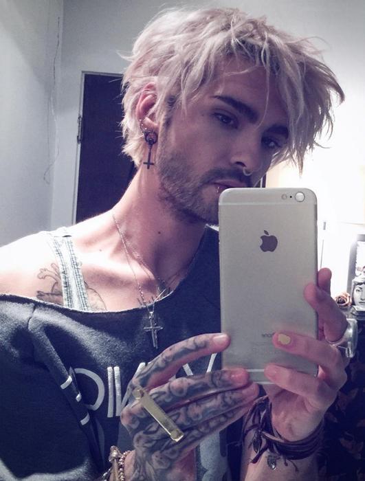 Bill Kaulitz