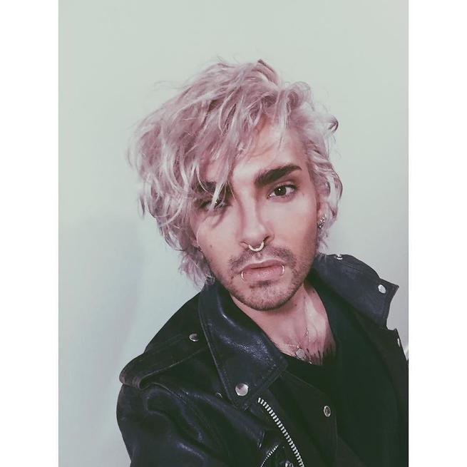 Bill Kaulitz