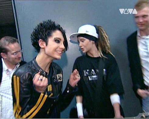 Bill Kaulitz
