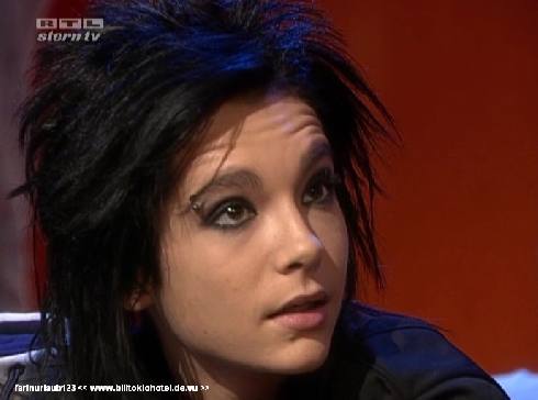 Bill Kaulitz