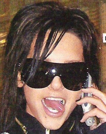 Bill Kaulitz