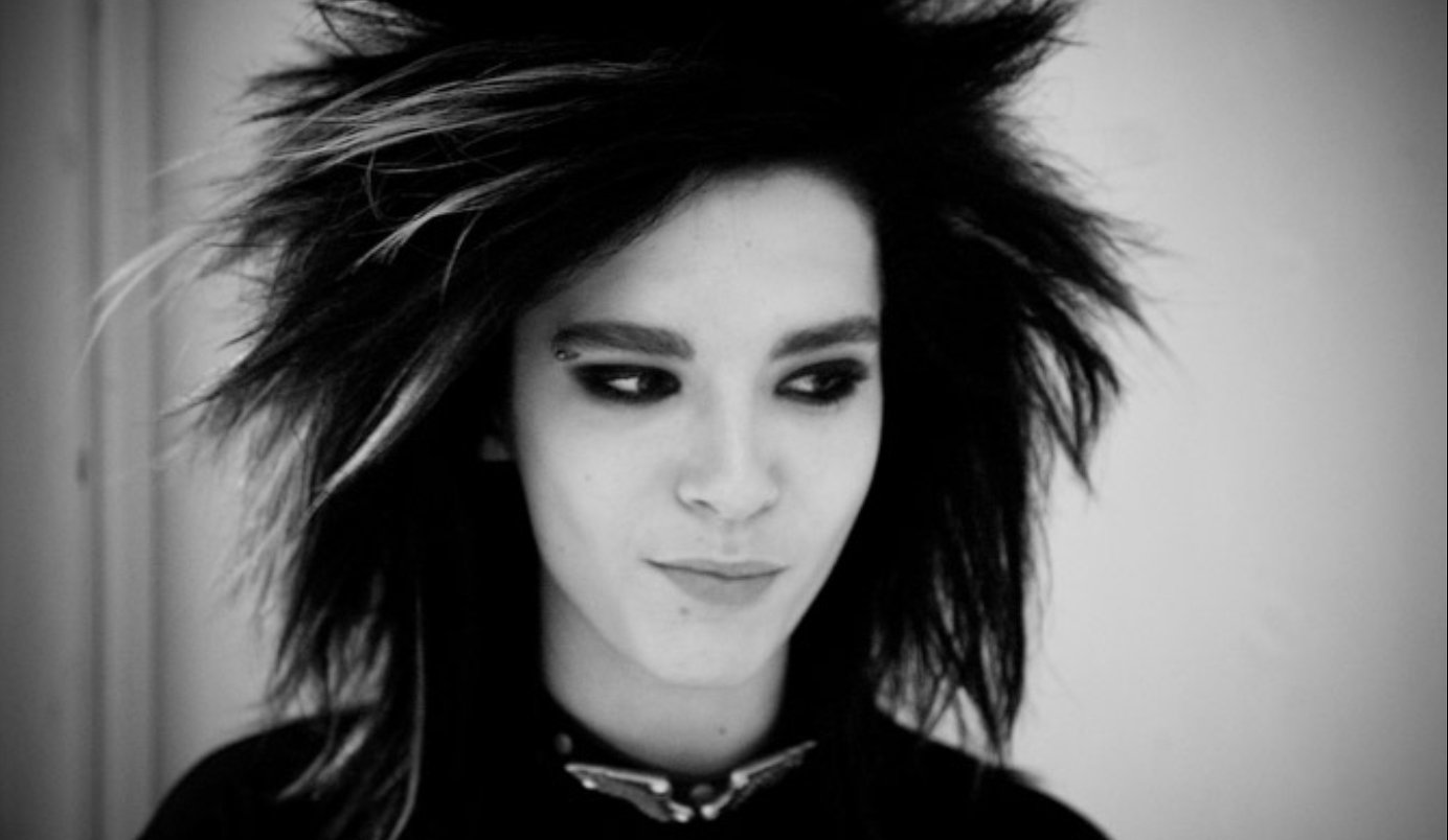 Bill Kaulitz