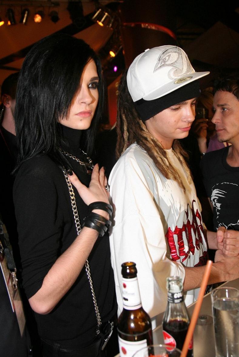 Bill Kaulitz