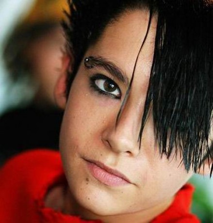 Bill Kaulitz