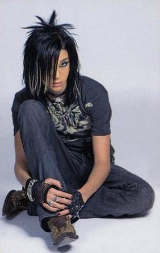 Bill Kaulitz