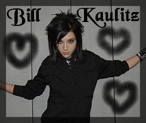 Bill Kaulitz