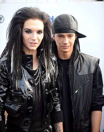 Bill Kaulitz