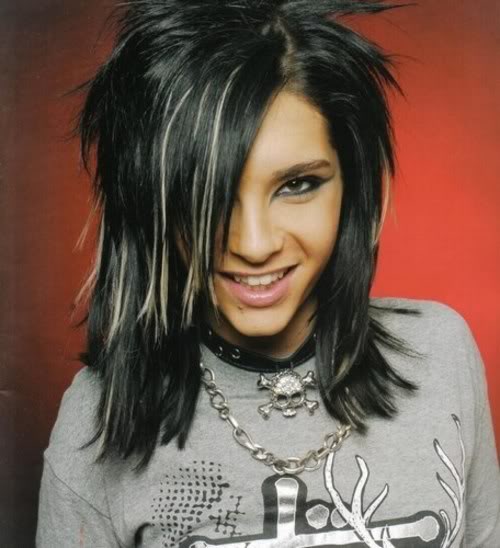 Bill Kaulitz
