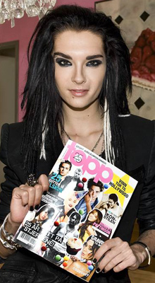 Bill Kaulitz