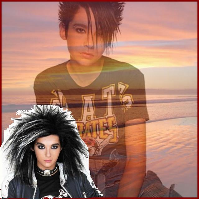 Bill Kaulitz