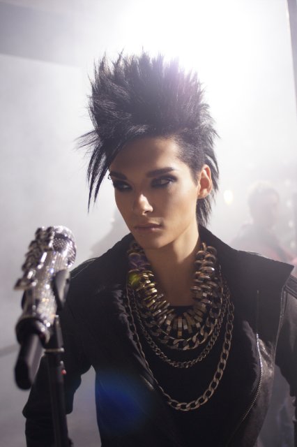 Bill Kaulitz