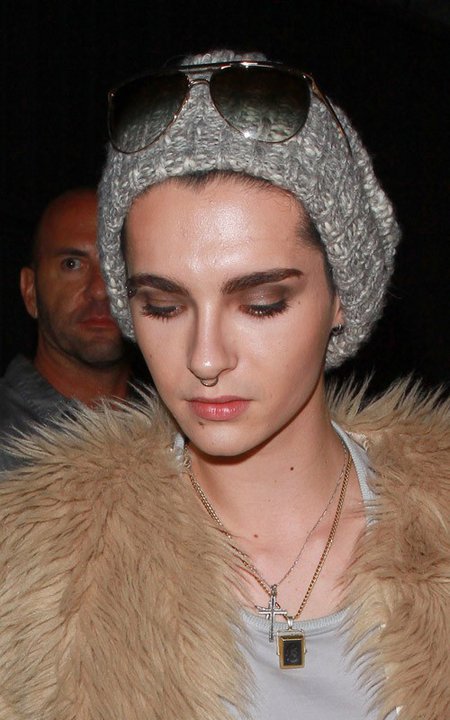 Bill Kaulitz
