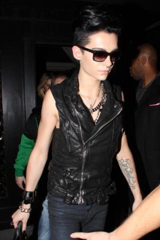 Bill Kaulitz