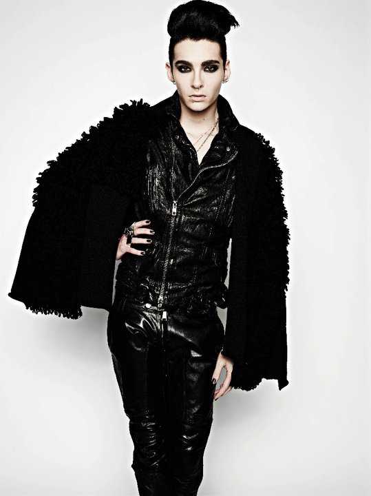 Bill Kaulitz