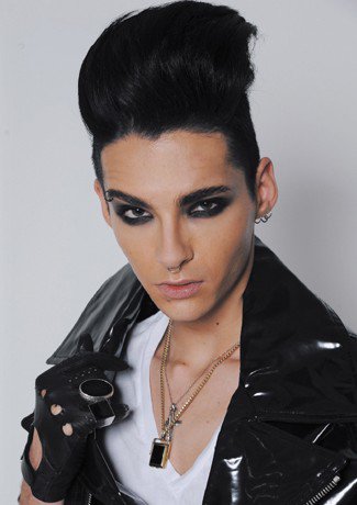 Bill Kaulitz