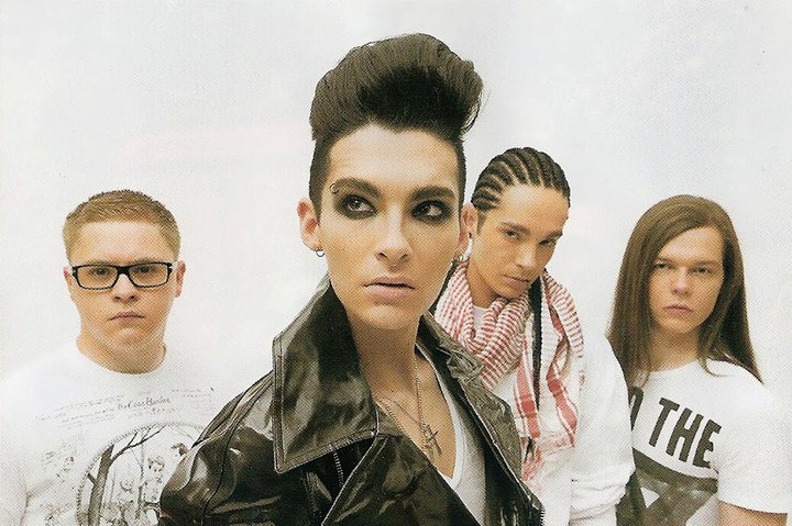Bill Kaulitz