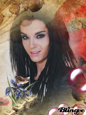 Bill Kaulitz