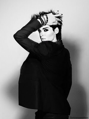 Bill Kaulitz
