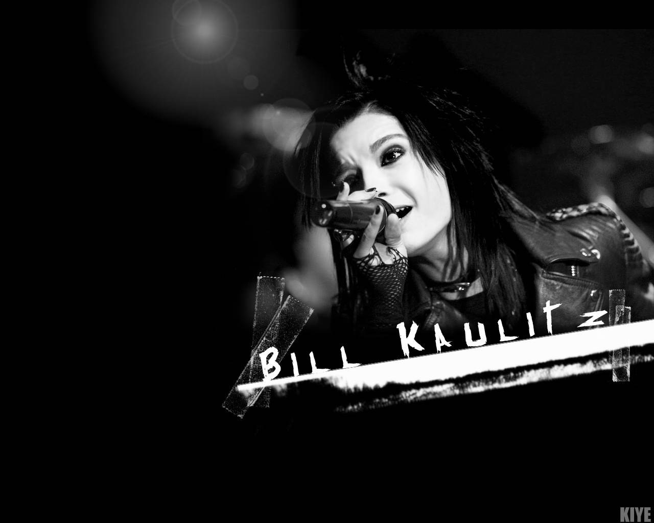 Bill Kaulitz