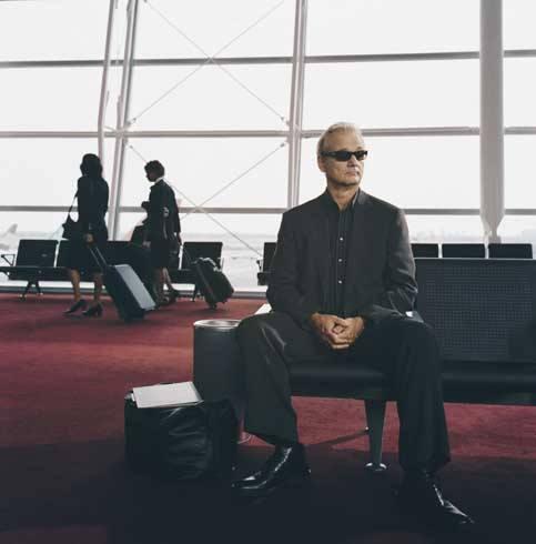 Bill Murray