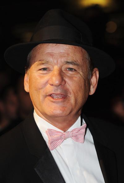 Bill Murray