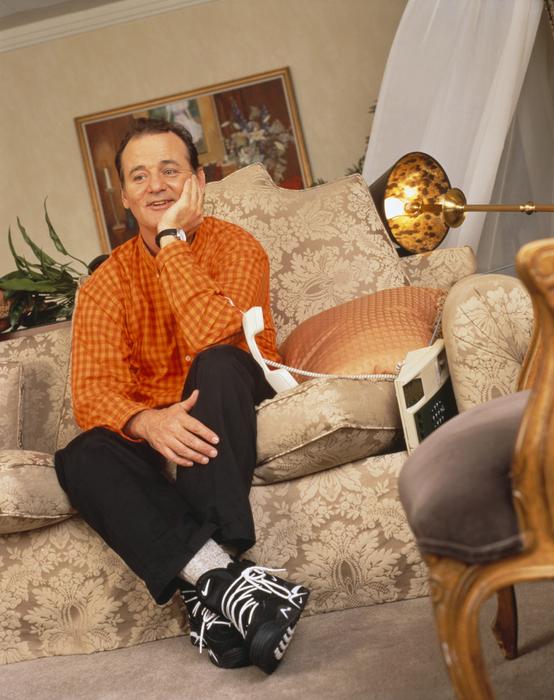 Bill Murray