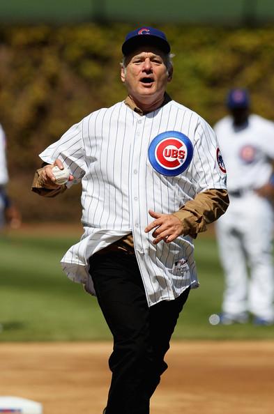 Bill Murray