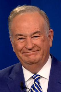 Profilový obrázek - Bill O'Reilly