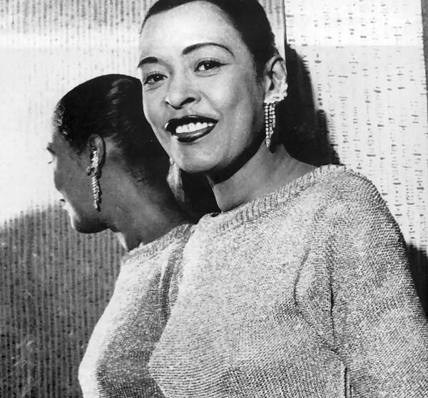 Billie Holiday