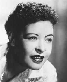 Billie Holiday