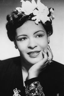 Profilový obrázek - Billie Holiday