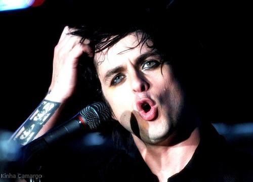 Billie Joe Armstrong